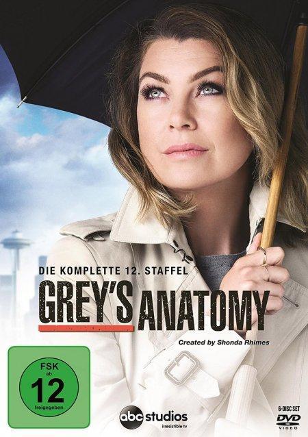 Video Greys Anatomy - Die jungen Ärzte Susan Vaill