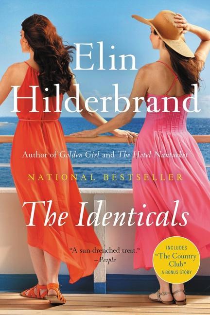 Book The Identicals HILDERBRAND ELIN