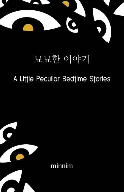 Kniha Little Peculiar Bedtime Stories 