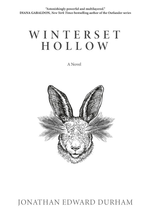 Könyv Winterset Hollow 