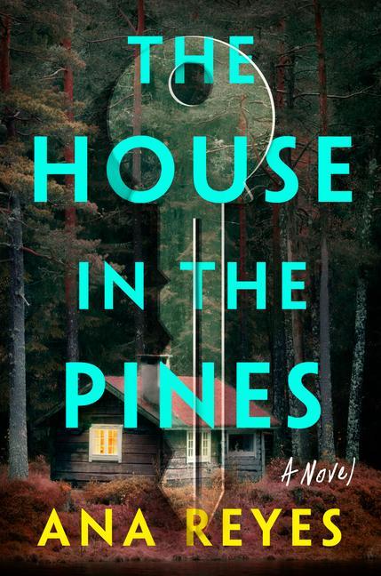 Kniha House in the Pines 