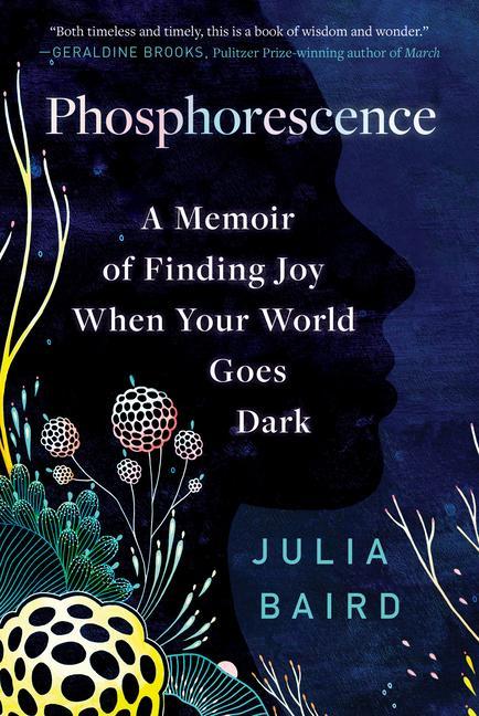 Könyv Phosphorescence: A Memoir of Finding Joy When Your World Goes Dark 