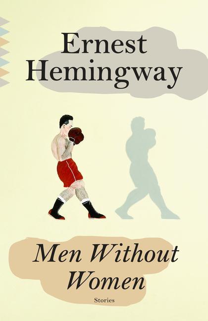 Kniha Men Without Women 