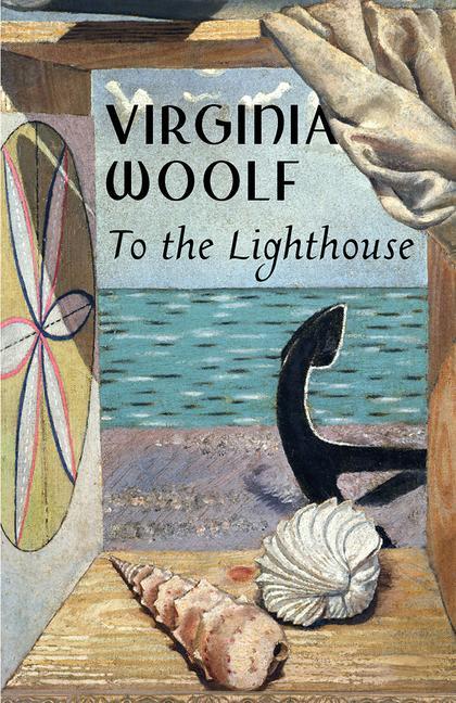 Book To the Lighthouse Susan Choi