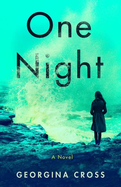 Knjiga One Night Cross