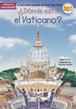 ?Dónde Está El Vaticano?