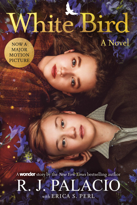 Buch White Bird: A Novel Erica S. Perl