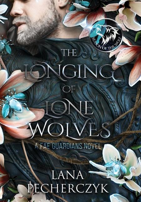 Książka Longing of Lone Wolves 