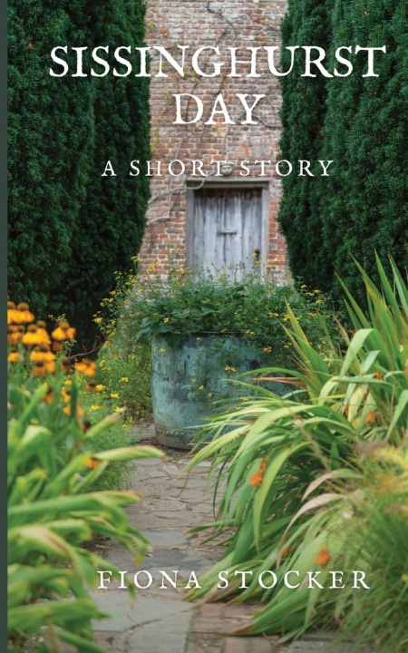 Boek Sissinghurst Day Fiona Stocker