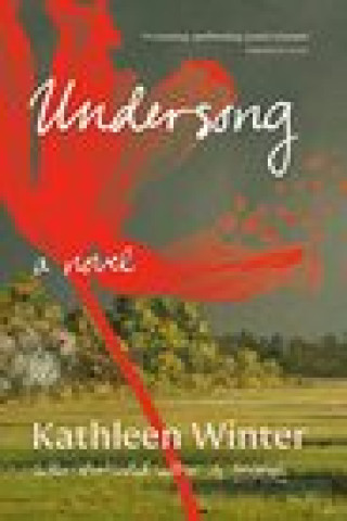 Knjiga Undersong Winter