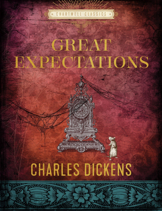 Buch Great Expectations 