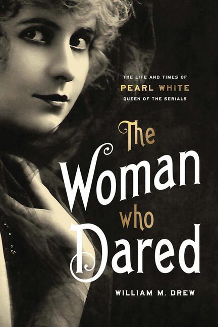 Könyv Woman Who Dared 