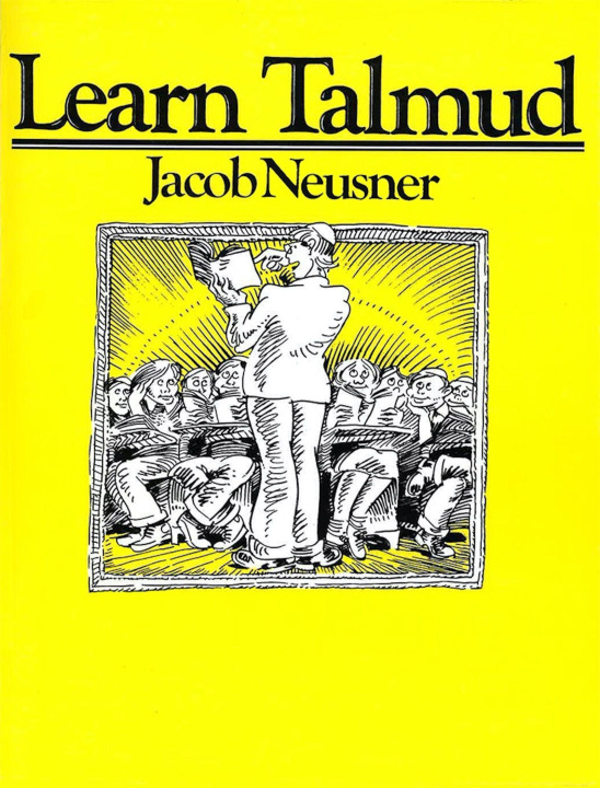 Knjiga Learn Talmud Behrman House