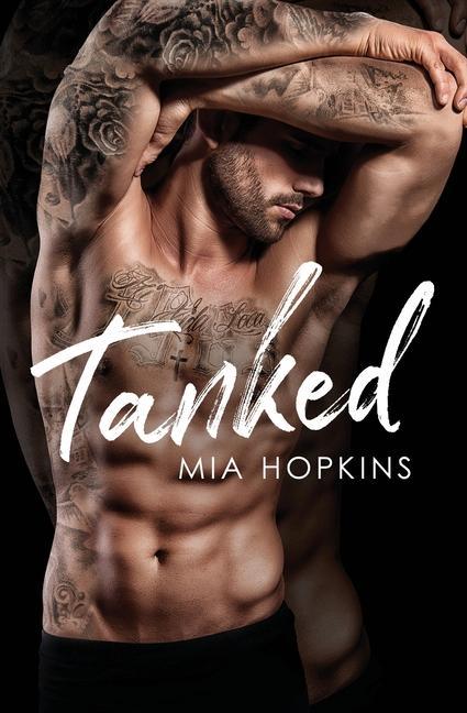 Knjiga Tanked Jennifer Haymore