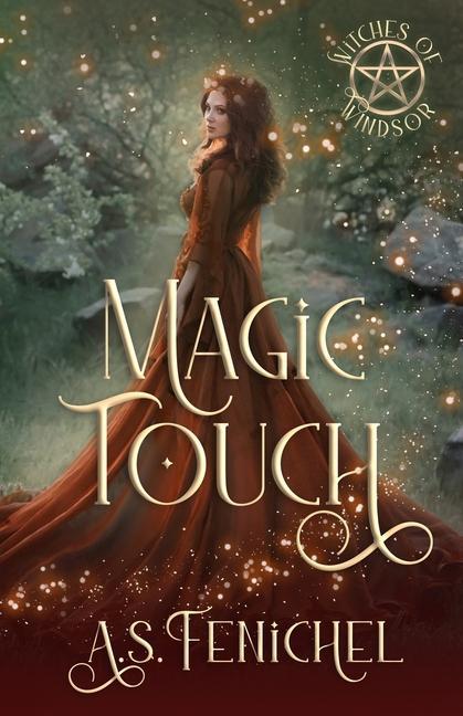 Knjiga Magic Touch A.S. Fenichel