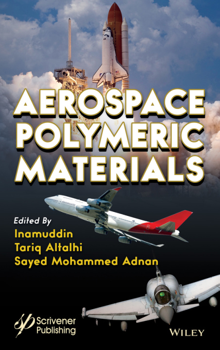 Knjiga Aerospace Polymeric Materials I Inamuddin