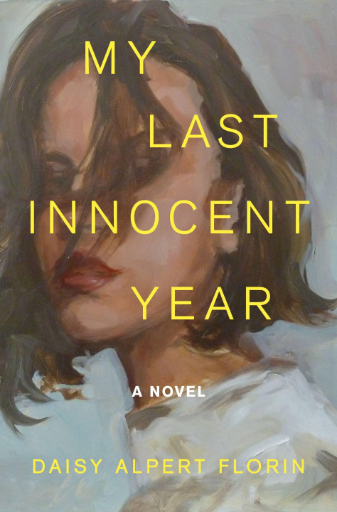 Knjiga My Last Innocent Year 