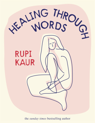 Könyv Healing Through Words 
