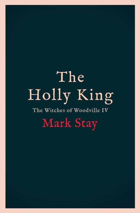 Book Holly King Mark Stay