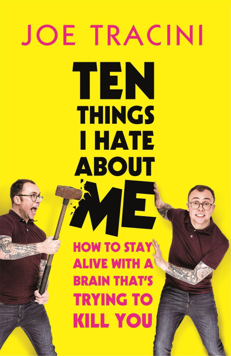 Книга Ten Things I Hate About Me 