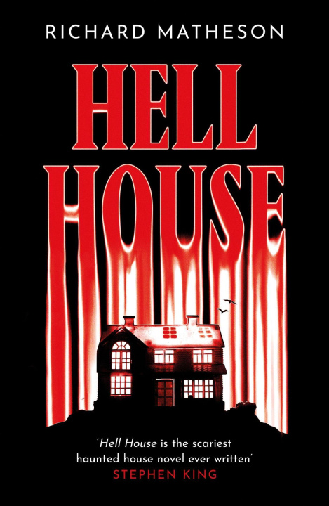 Könyv Hell House 