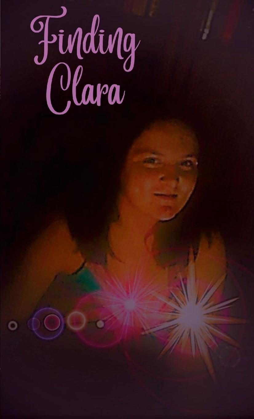 Knjiga Finding Clara Becky Somers