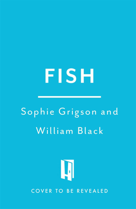 Knjiga Fish William Black