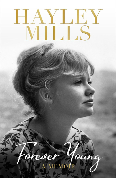 Libro Forever Young Hayley Mills