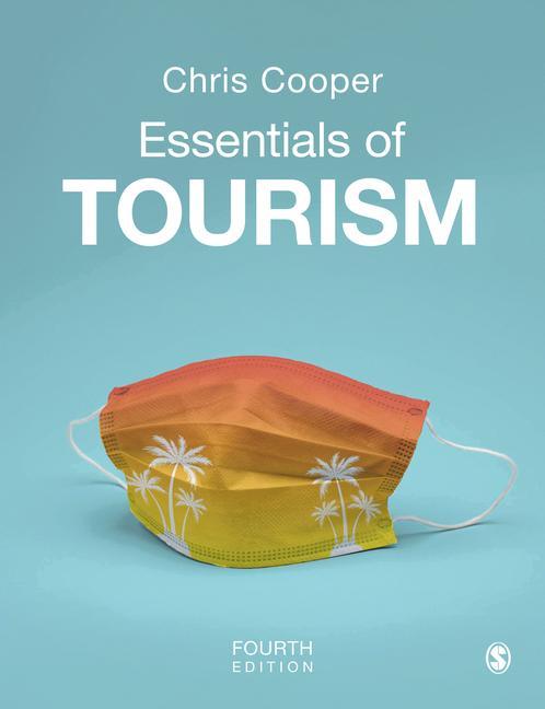 Книга Essentials of Tourism 