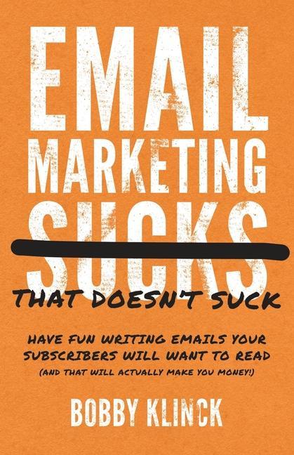 Carte Email Marketing That Doesn't Suck 