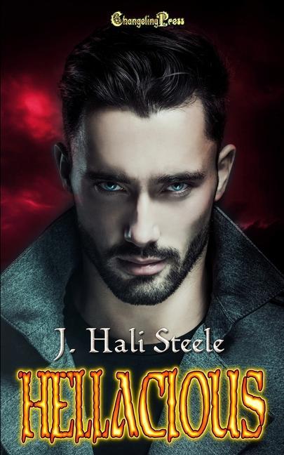 Knjiga Hellacious J. Hali Steele