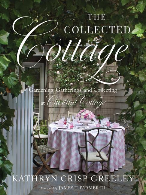 Книга Collected Cottage 