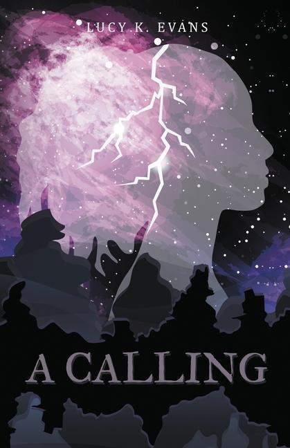 Knjiga A Calling Lucy K. Evans