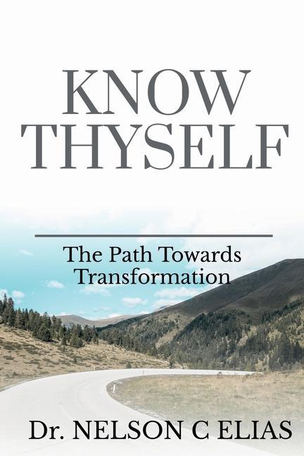Knjiga KNOW THYSELF Nelson Elias