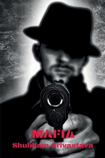 Kniha Mafia 