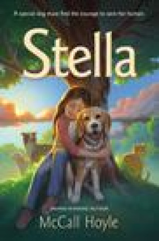 Kniha Stella 