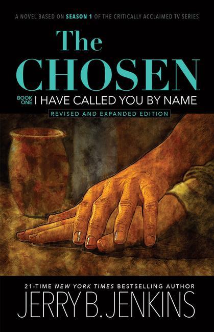 Książka Chosen: I Have Called You by Name (Revised & Expanded) 