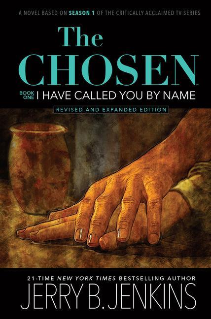 Książka Chosen: I Have Called You by Name (Revised & Expanded) 