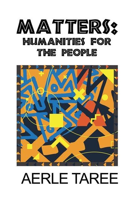 Knjiga Matters: Humanities for the People 