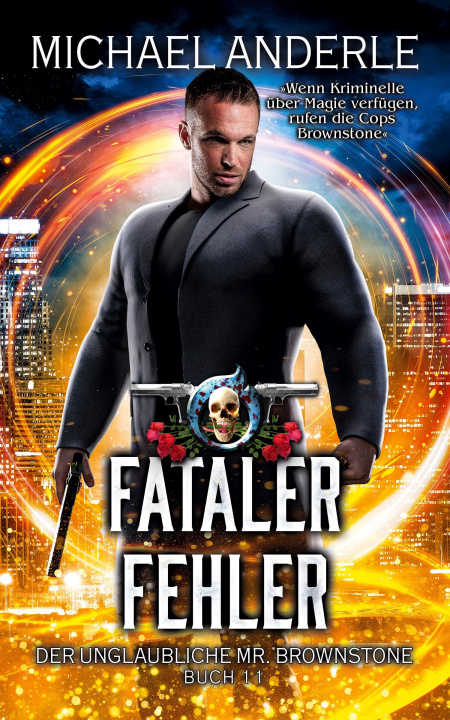 Книга Fataler Fehler Tobias Lohmann