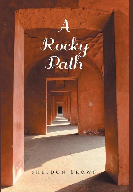 Knjiga Rocky Path Sheldon Brown