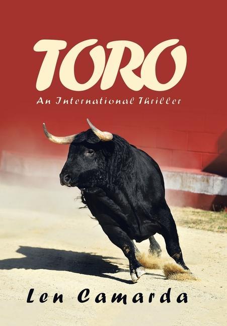 Knjiga Toro Len Camarda