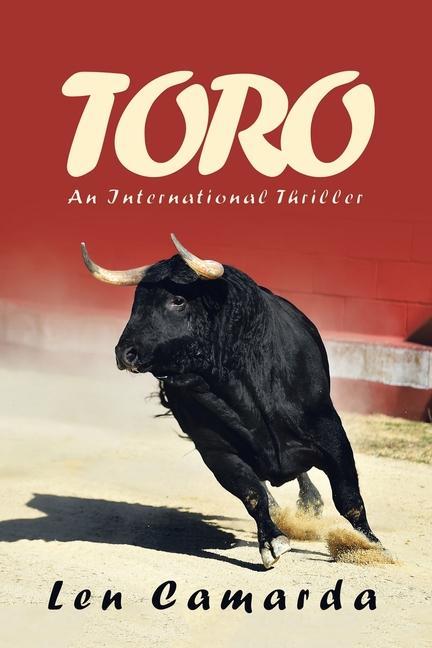 Knjiga Toro Len Camarda