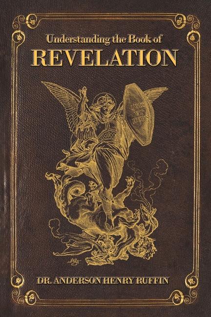 Book Understanding the Book of Revelation 