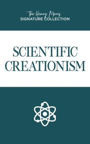 Kniha Scientific Creationism 