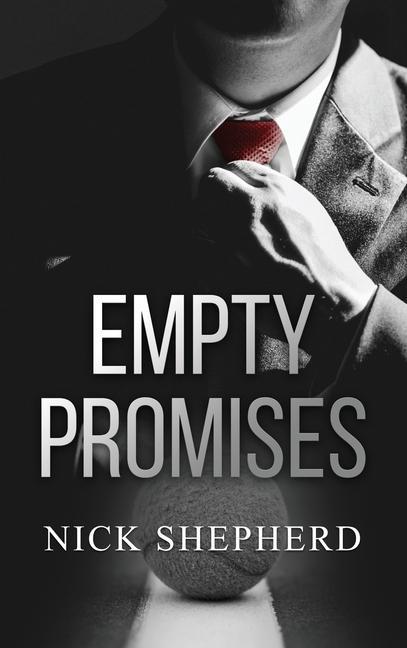 Knjiga Empty Promises 