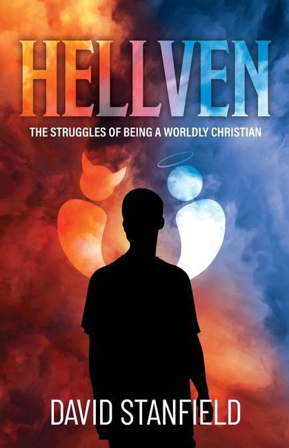 Knjiga Hellven David Stanfield