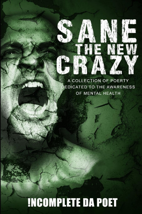 Knjiga Sane the New Crazy Tracie !ncomplete Mathis