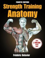 Carte Strength Training Anatomy 