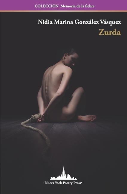 Knjiga Zurda Nidia Marina González Vásquez